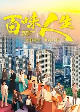她的城 剧集